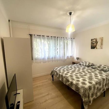 Appartement Antibes Exteriör bild