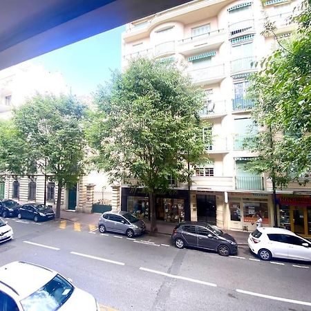 Appartement Antibes Exteriör bild