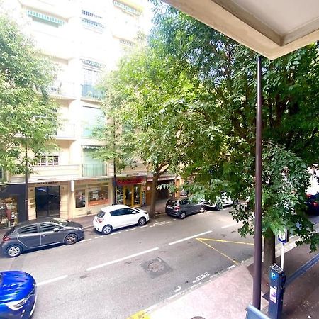 Appartement Antibes Exteriör bild