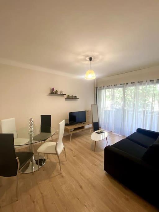 Appartement Antibes Exteriör bild