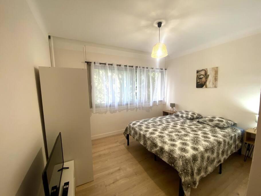 Appartement Antibes Exteriör bild