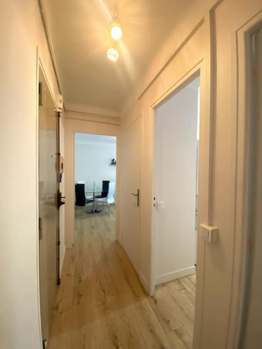 Appartement Antibes Exteriör bild