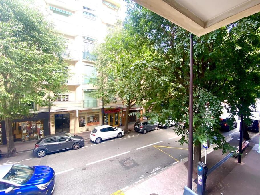 Appartement Antibes Exteriör bild